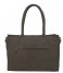 Cowboysbag  Bag Edgemore 15 inch storm grey (142)
